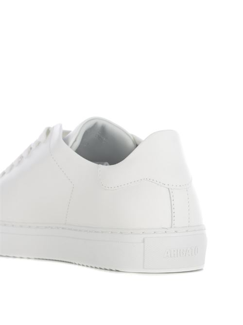 CLEAN 90 AXEL ARIGATO | 28102WHITE